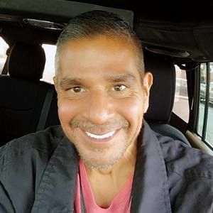 Meet your Posher, Robert